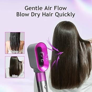 Amazon.co.jp: ヘアードライヤーアタッチメント 対応Dyson