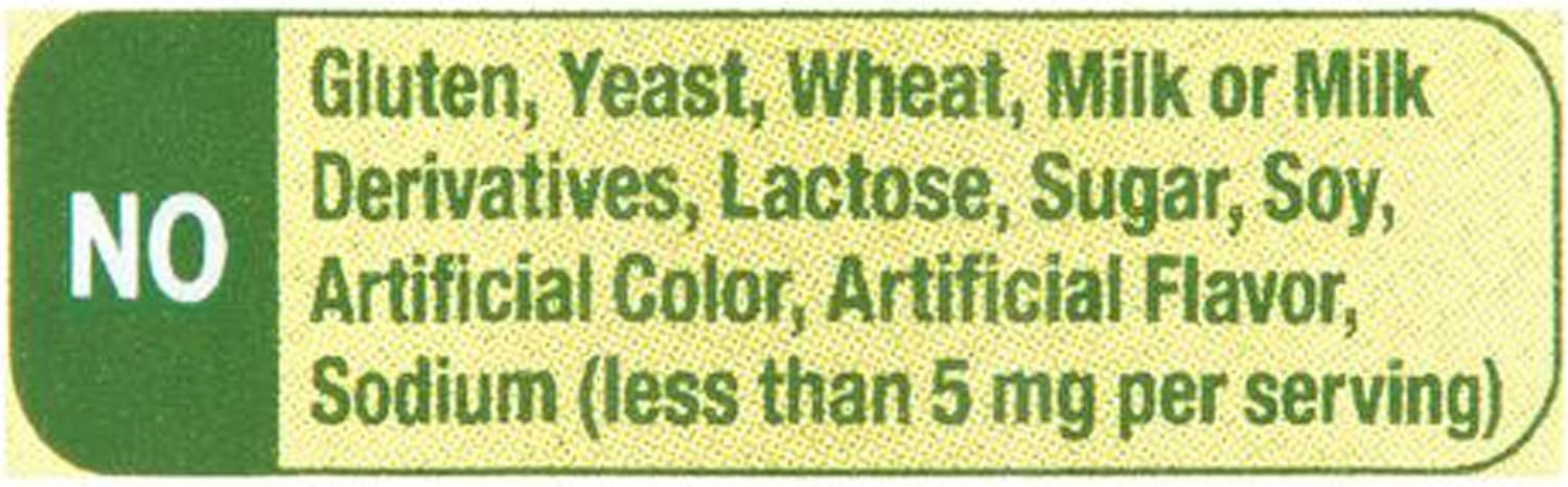 H4U Ashwagandha 1300mg Extra Strength – 60 Vegetarian Capsules – Stress & Mood Support Supplement - Image 8