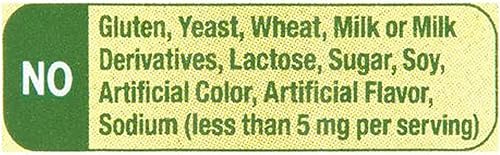 Miniatura 8 de H4U Ashwagandha Suplemento dietético extra fuerte de 1300 mg, 60 cápsulas vegetarianas (estándar 1300 mg - 1 paquete)