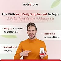 Vista 10 de Suplemento NAC N-acetil cisteína Hígado Suplemento con selenio y molibdeno para la salud hepática N-acetil cisteína 600 mg 100 cápsulas