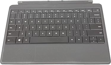 Surface Power Cover Keyboard