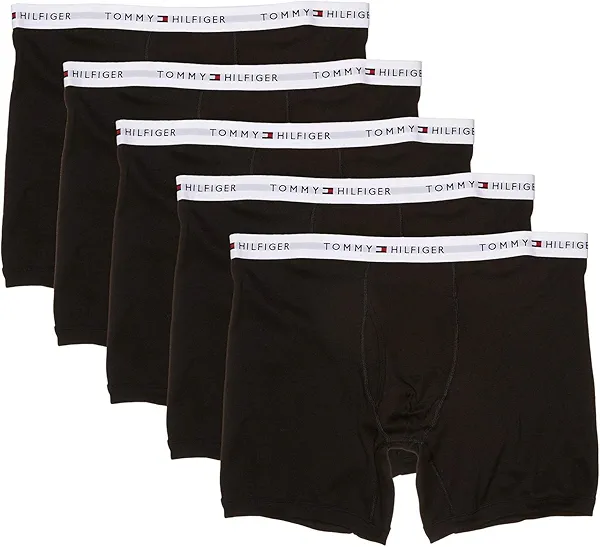 Underwear Multipack Cotton Classics Boxer Briefs