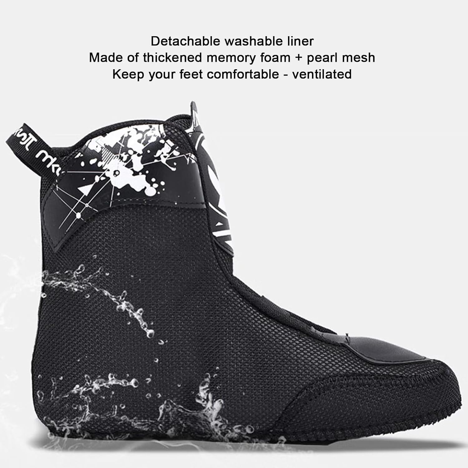 Roller Skates Outdoor Adult Professional Inline Skates Comfortable Freestyle Racing Skates for Women and Men Professional Training