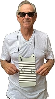 Handmade Silver Mini Zydeco Washboard Rubboard Scrubboard 6 x11 Inches