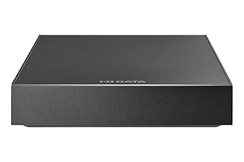 アイオーデータ テレビ録画用USBハードディスク/4TB/HDPZ-UT4KD アイ・オー・データ テレビ録画用USBハードディスク HDPZ-UT4KD