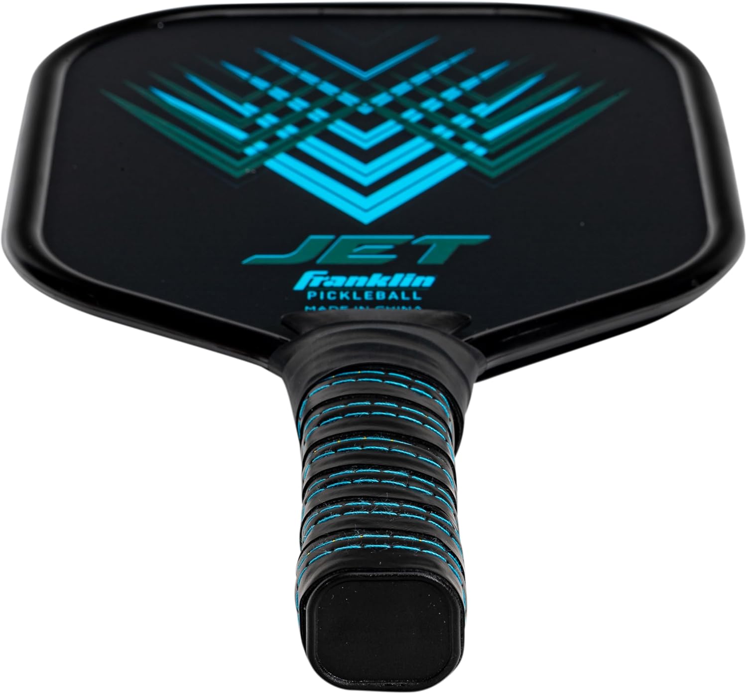 Franklin Sports Beginner Pickleball Sets - 2 + 4 Player Sets - Aluminum Paddles + X-40 Pickleballs - USA Pickleball (USAPA) Approved