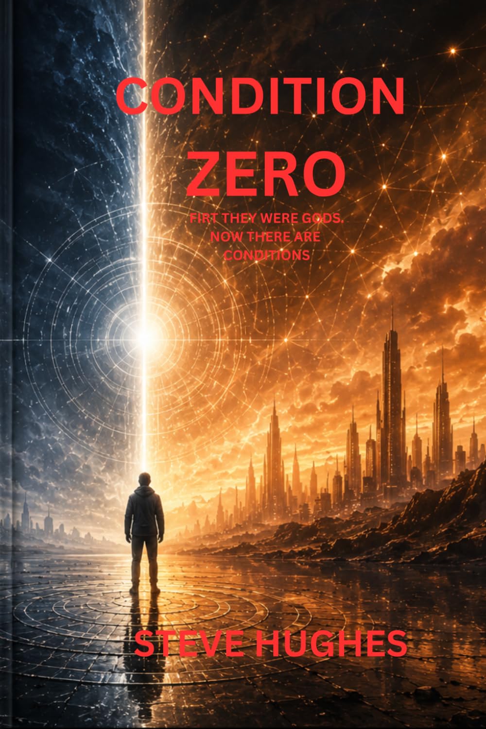 CONDITION ZERO (SYSTEM EARTH)