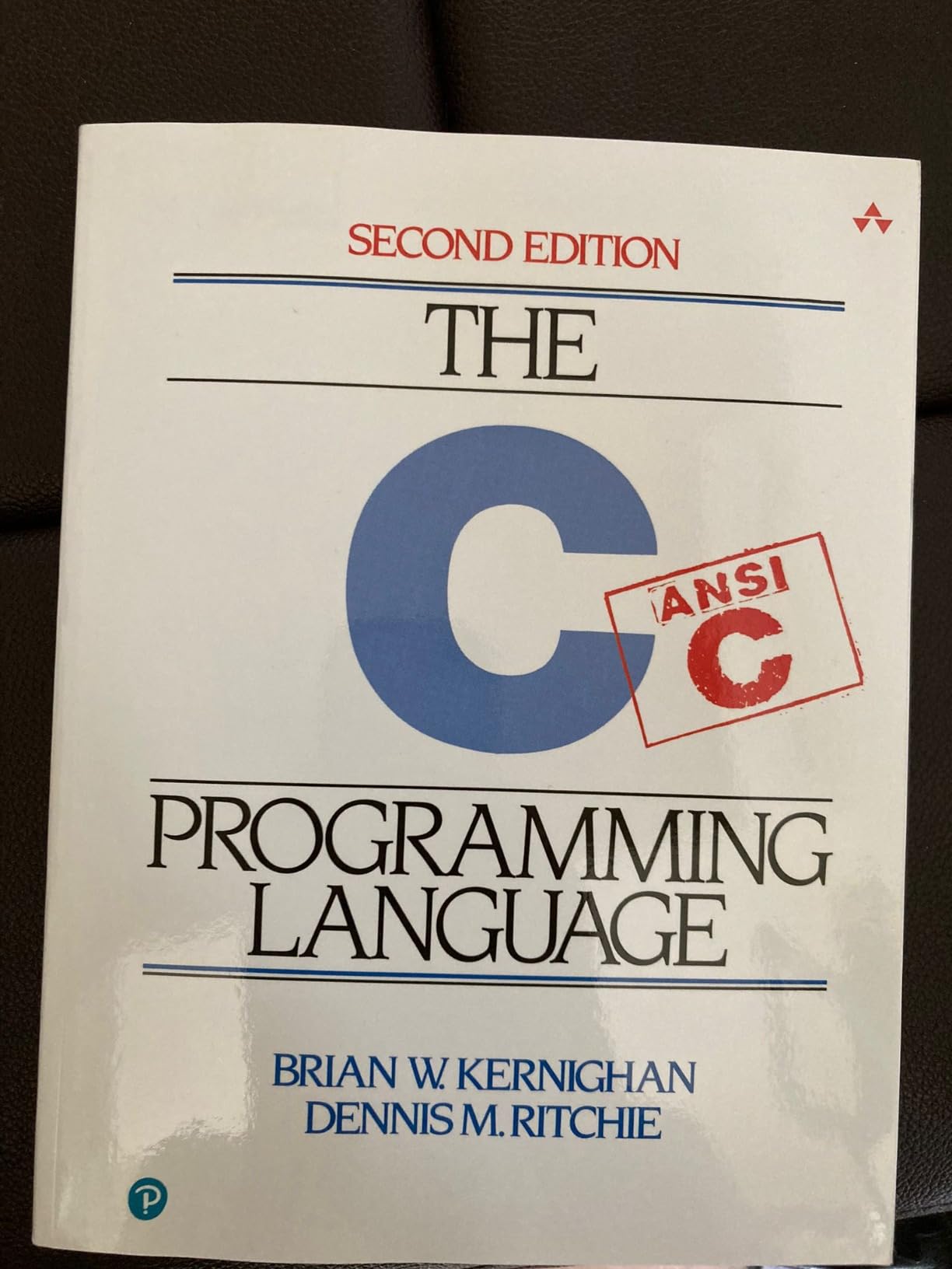 Amazon | C Programming Language (Prentice Hall Software) | Kernighan ...