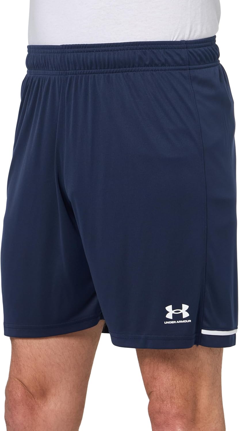 Under Armour Mens Challenger Shorts - Image 3