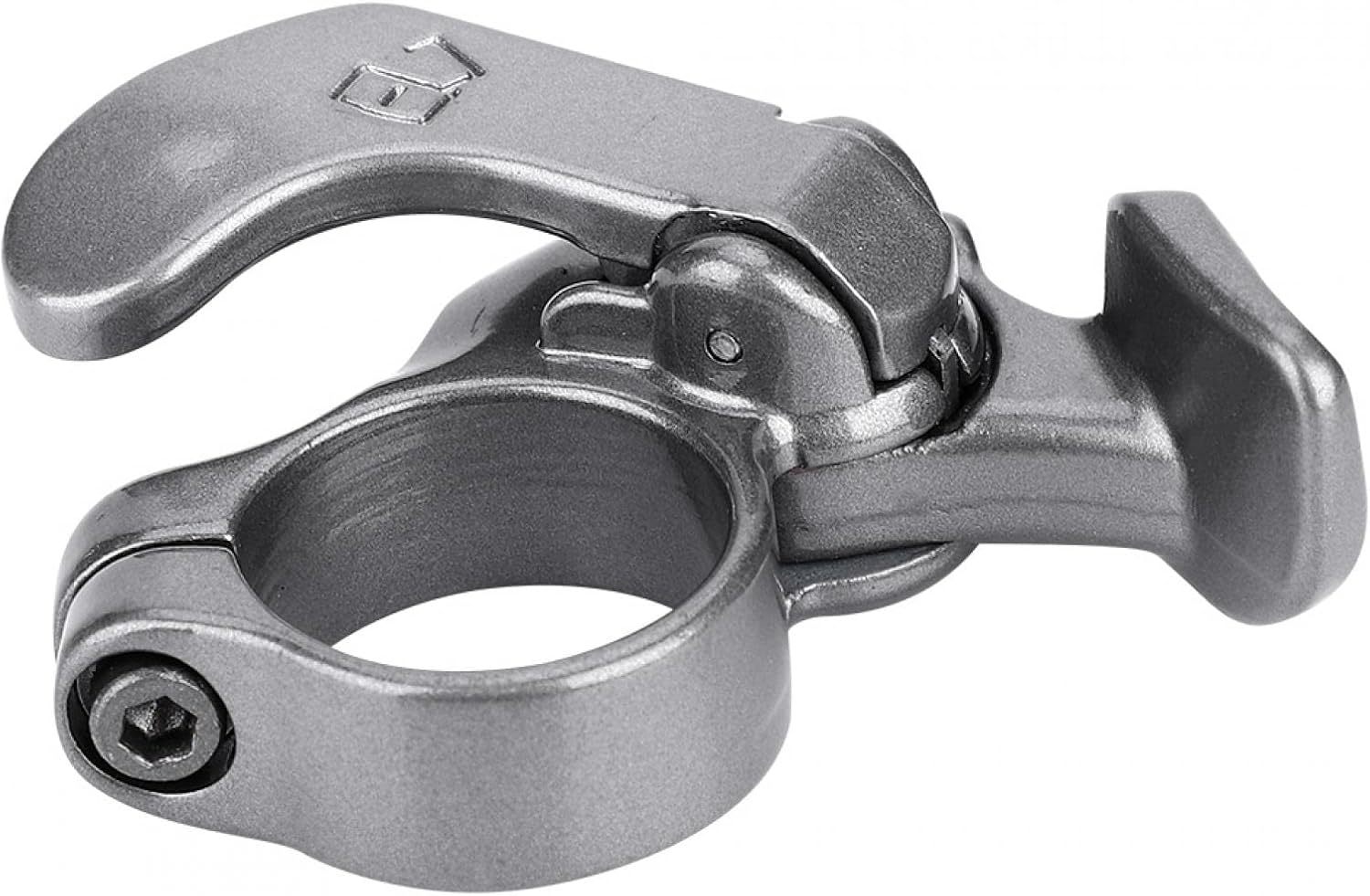 Bicycle Remote Lockout Lever Aluminum Alloy Bike Spring Fork Remote