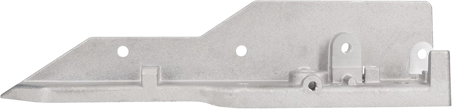 Metabo HPT/Hitachi 325049 Fence (B) for Miter saws C12LDH and C12FDH (2-Pack)