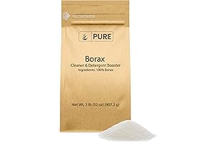 20 Mule Team Borax Powder