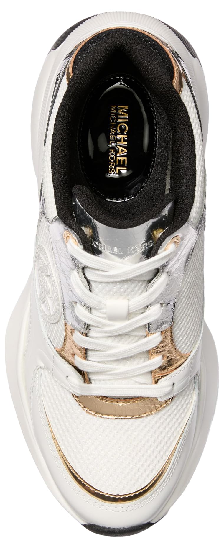 Michael Kors Women's Zuma Trainer Sneaker