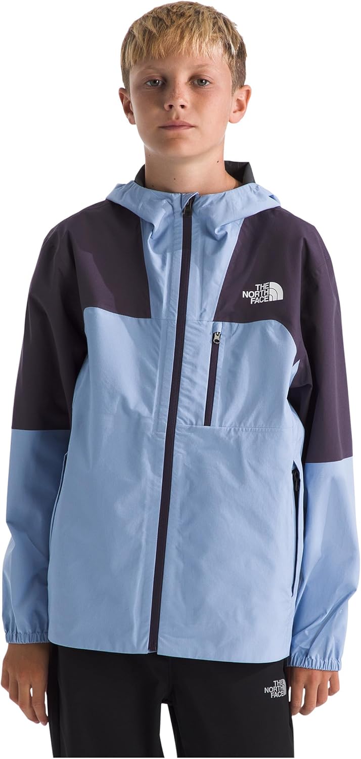 The North Face Boys' Hike Packable Shell (Little Kid/Big Kid)