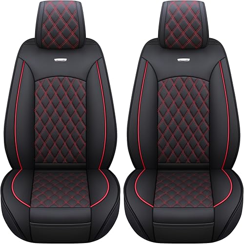 YIERTAI Fundas universales para asientos de auto