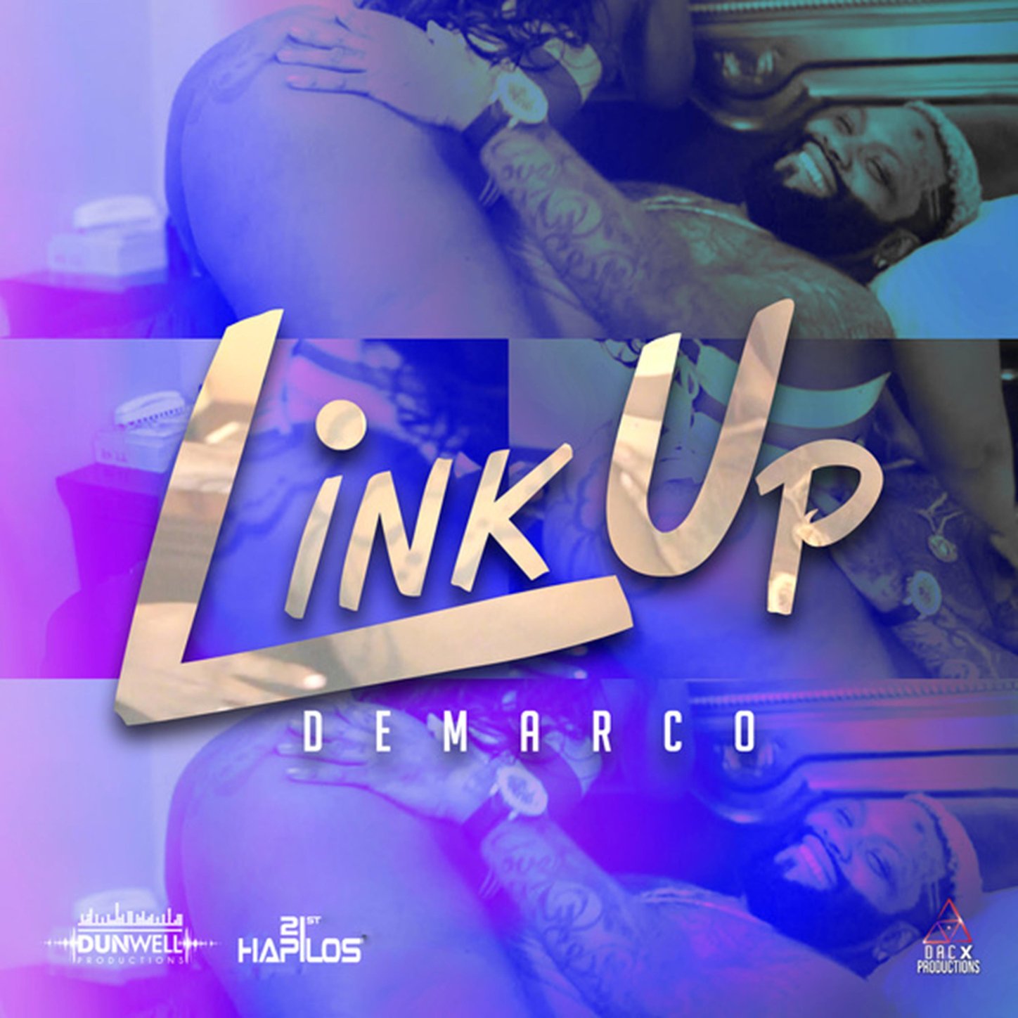 Link Up [Explicit]