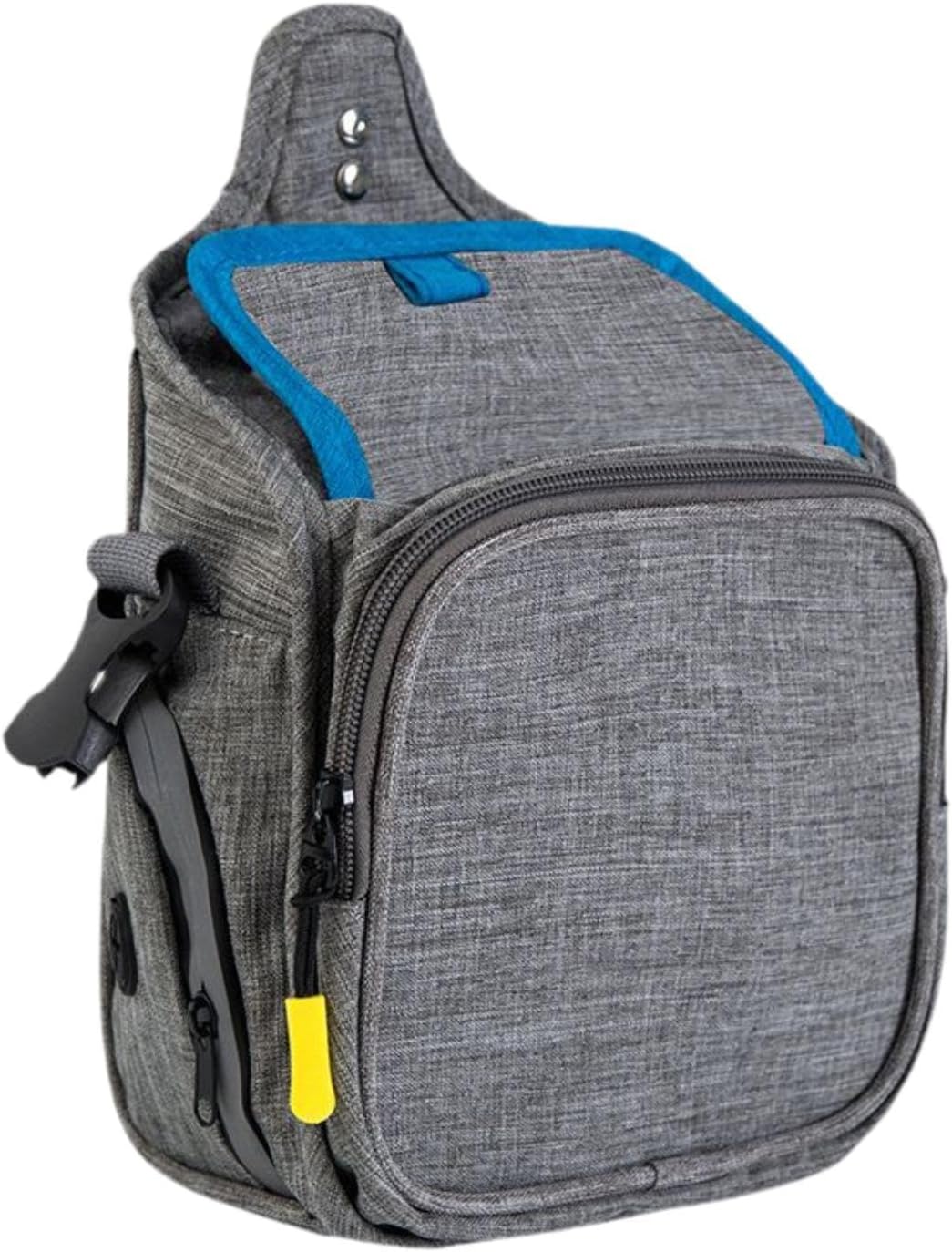 MFMEXUL Dog Treat Pouch, Dog Walking Bag Large Opening