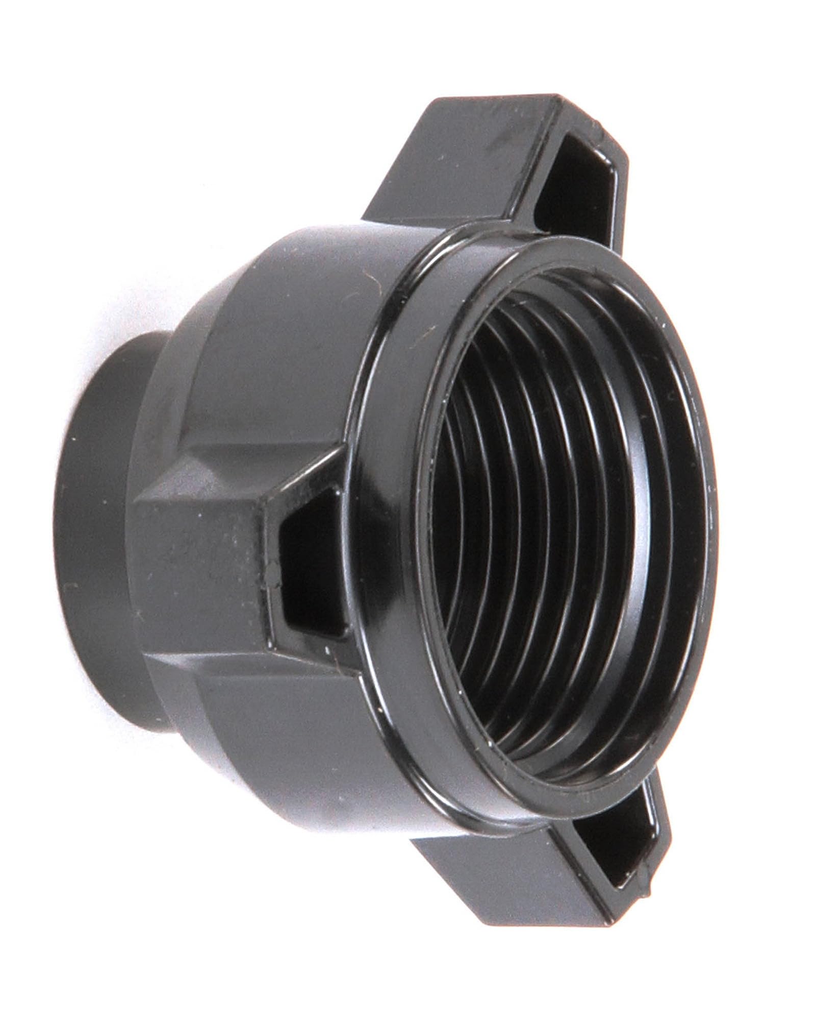 Compatible for use with Hoshizaki Fitting Nut 468616-01 KolCoh09331