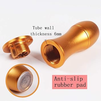 Table Legs - Table Cabinet Cupboard Feet DIY - Modern Sofa Legs - Solid Copper Material, Strong Bearing Capacity, Used for TV Cabinet Coffee Table Bed Chair (Set of 4 Legs),White,15cm/5.91in