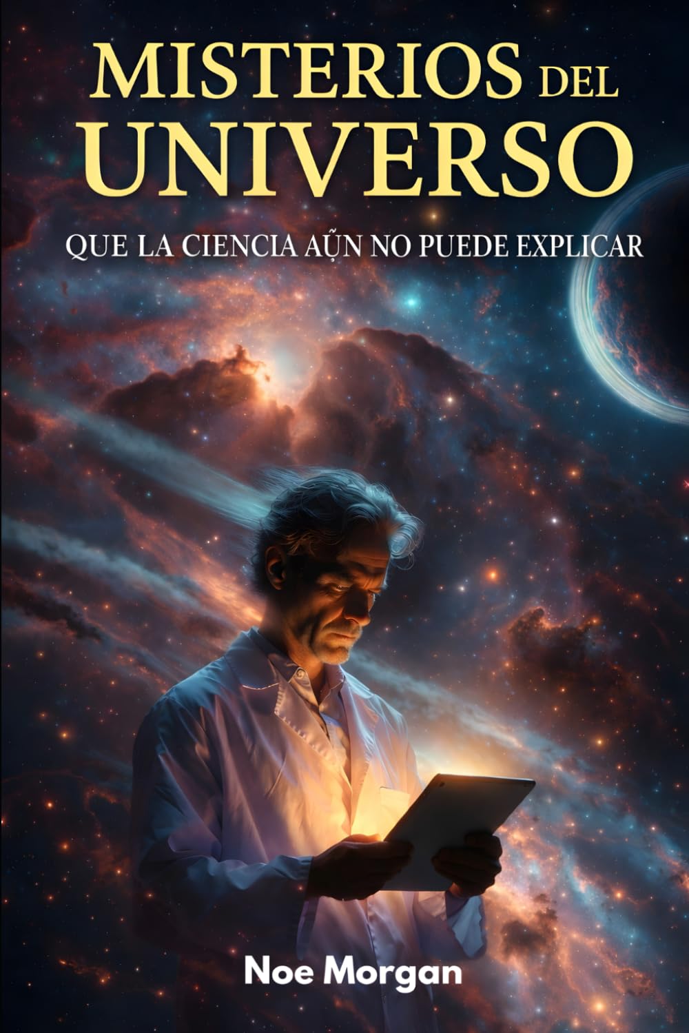 Misterios del universo que la ciencia aún no puede explicar: El cosmos guarda secretos que desafían nuestra comprensión