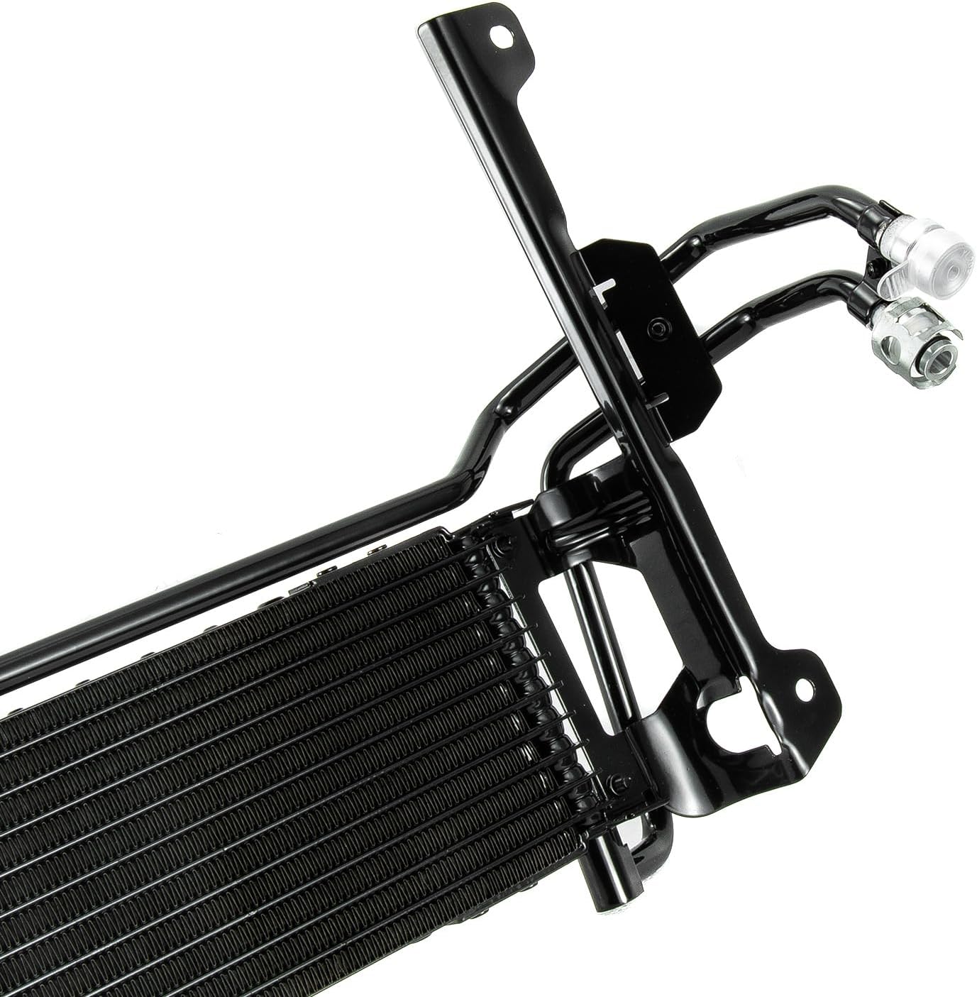 Transmission Oil Cooler For 2009-2018 Volkswagen Tiguan 1.4L 2.0L 5N0317019C