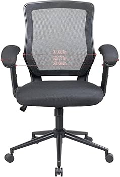 Amazon.com: Lan Xin-JP Office Chair, Office Chair - Mid Back Home Amazon.com: Lan Xin-JP Office Chair, Office Chair - Mid Back Home