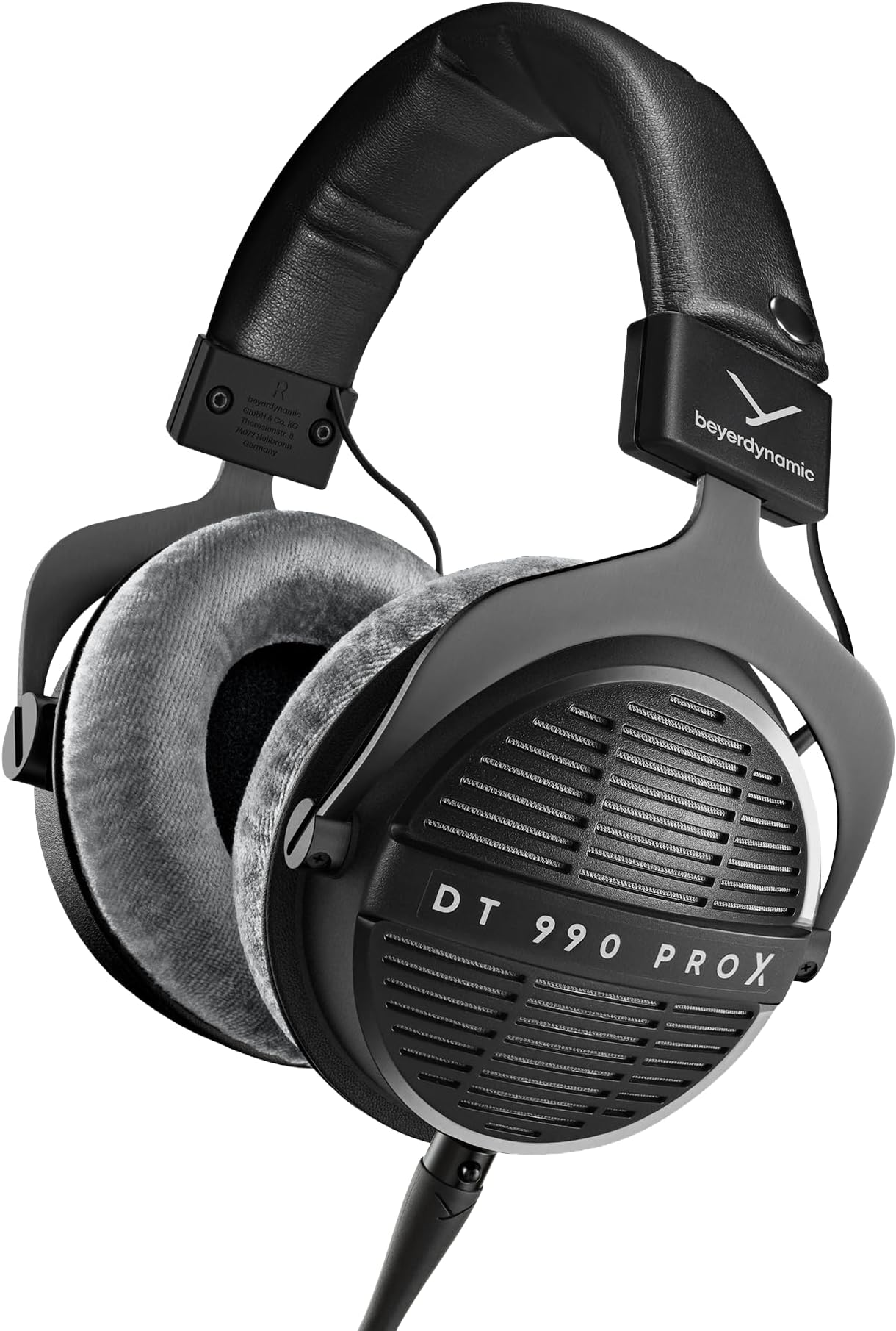 beyerdynamic DT 770 PRO X 開放型 スタジオモニターヘッドホン 有線 48Ω 292g