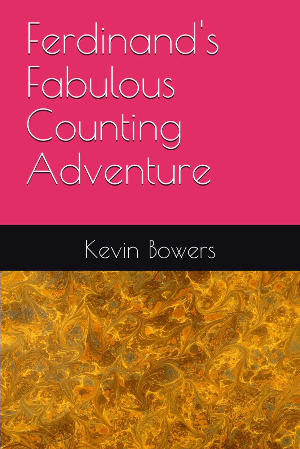 Ferdinand's Fabulous Counting Adventure