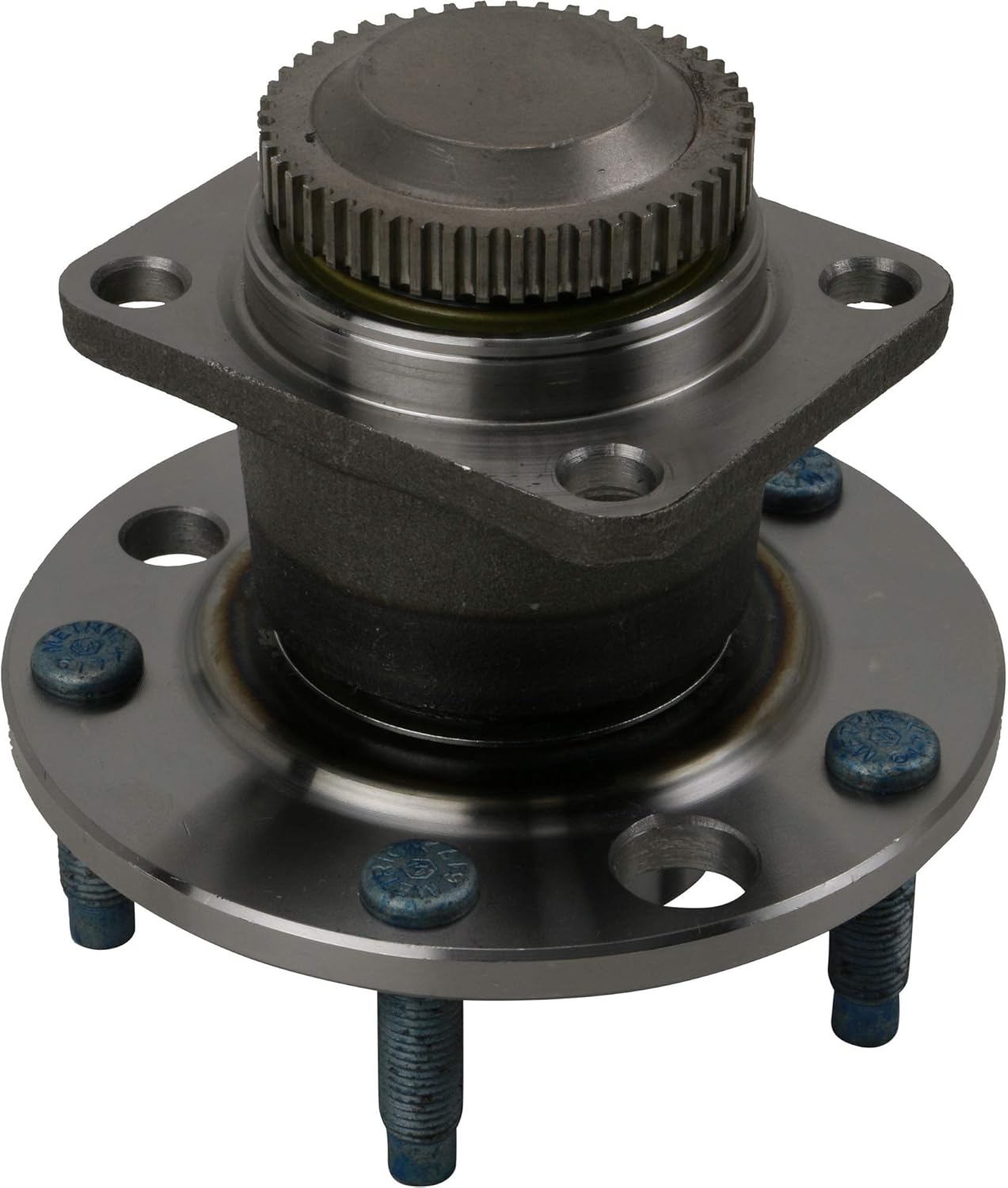 MOOG 513019 Wheel Bearing and Hub Assembly for Chevrolet Corvette