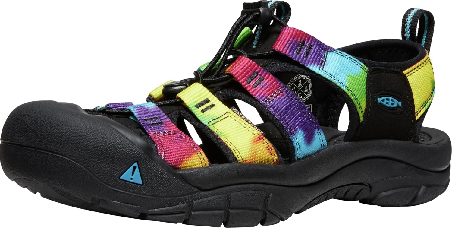 NEWPORT H2 Unisex Kids Closed Toe Sandals