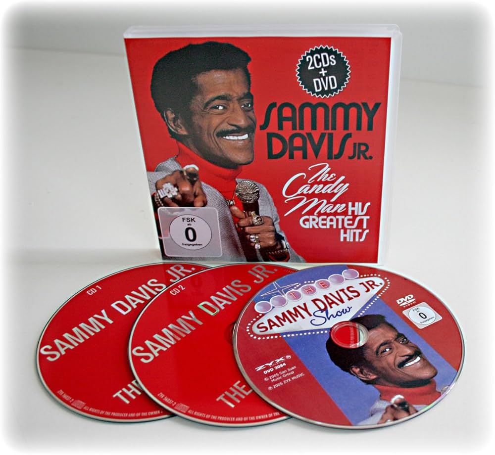 その他 Man & His Music [DVD] [Import] khxv5rg Amazon.co.jp: Candy Man - His..: ミュージック