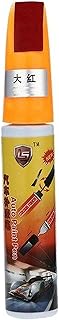 Pen for repair car scratches color Dark red Item No 1960-10