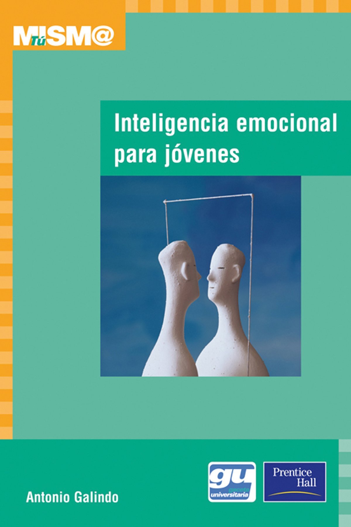 Inteligencia emocional para jóvenes