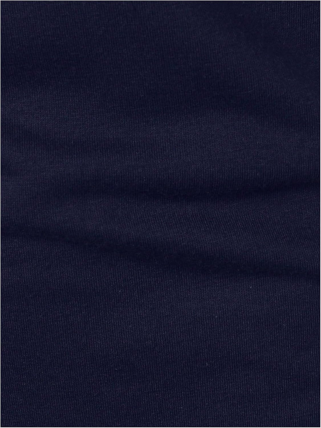 Verdusa Men's Short Sleeve Graphic Tees Letter Print Tee Crew Neck Tops Summer Muscle T Shirts - Image 5