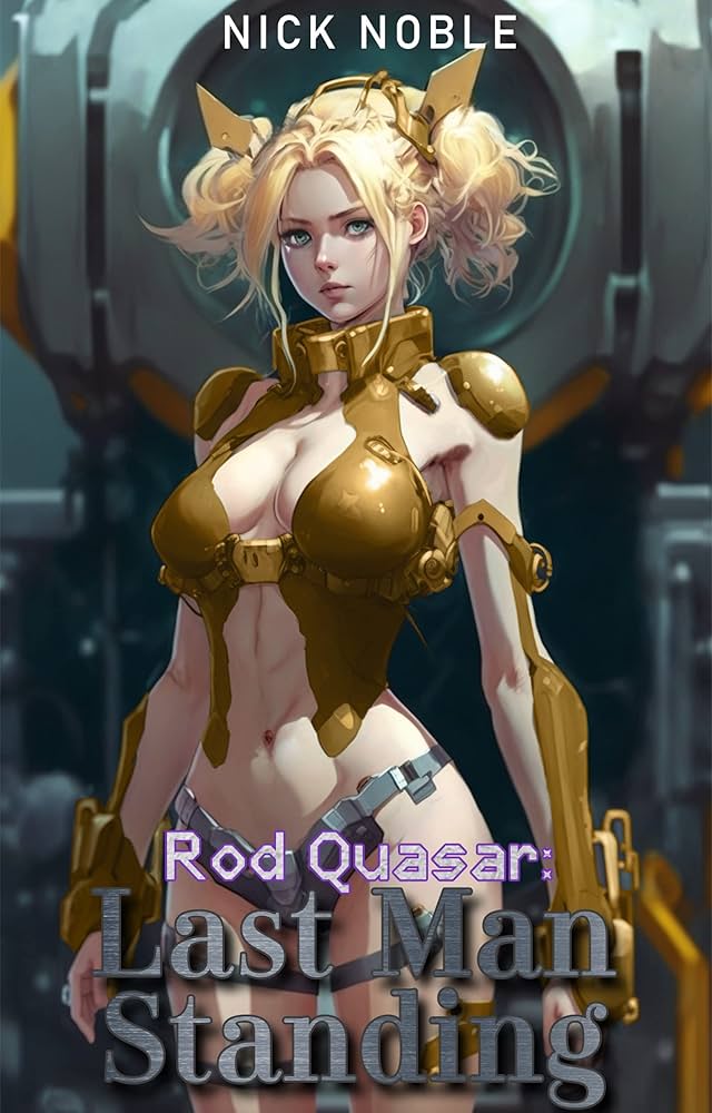 平本蓮　LASTMAN STANDING Vol.1 Last Man Standing | Nord1kone