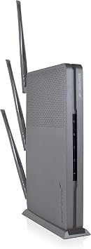 Amped Wireless AC1900 Wi-Fi Router B1900RT