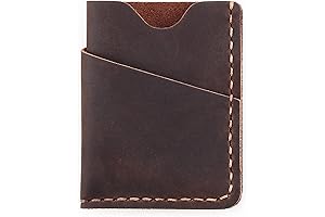 Robrasim Front Pocket Minimalist Wallet