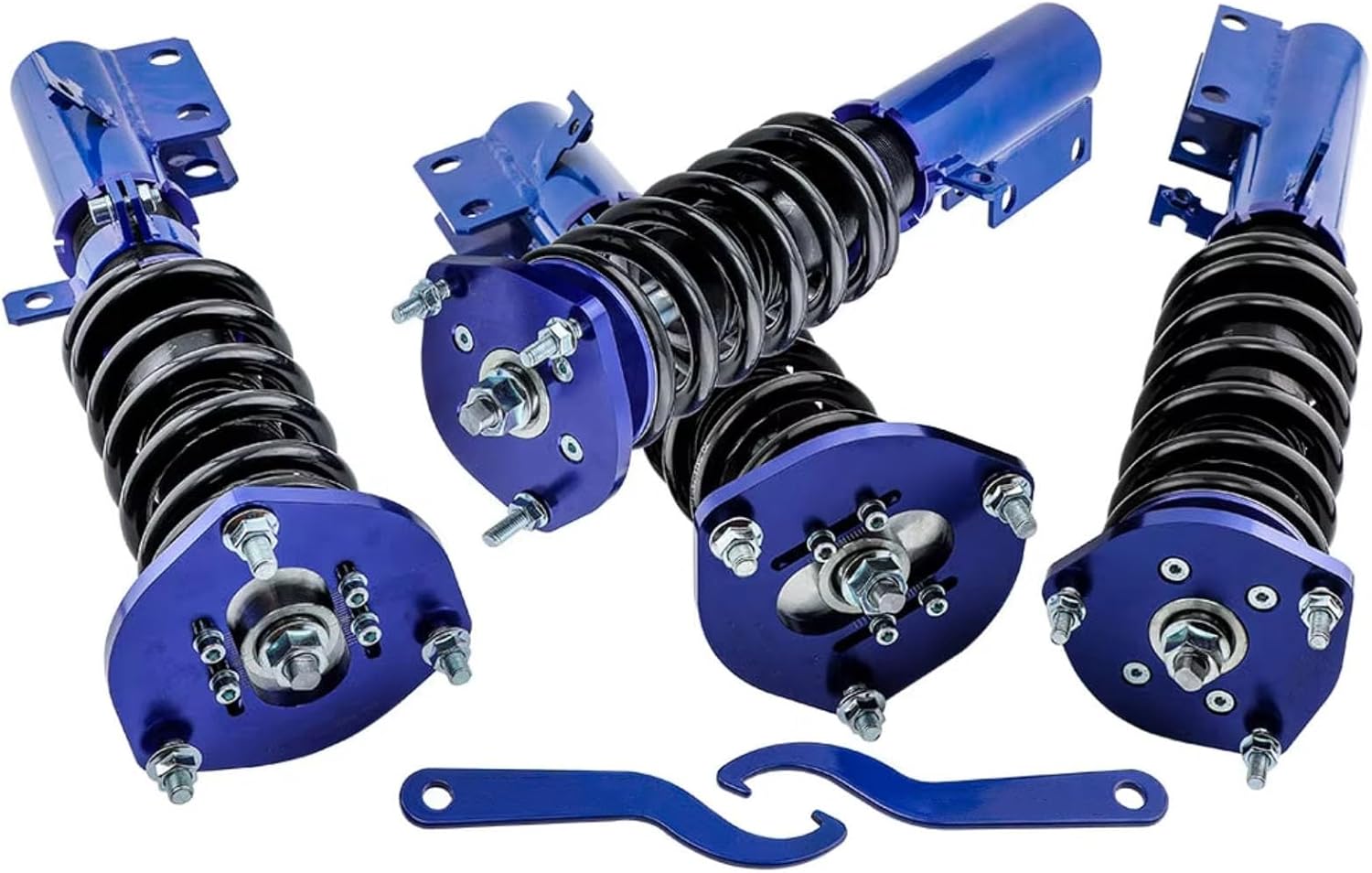 車高調キット Compatible With For Camry Xv40 For Avalon 2007 2008