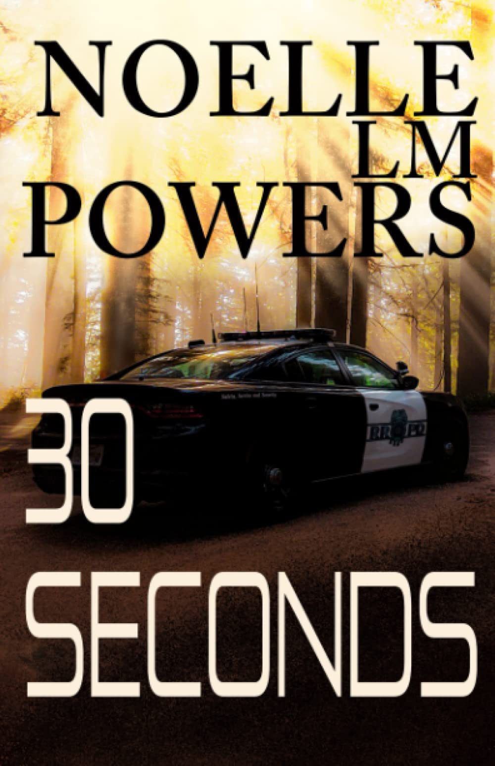 30 Seconds: Round Rock Book 1