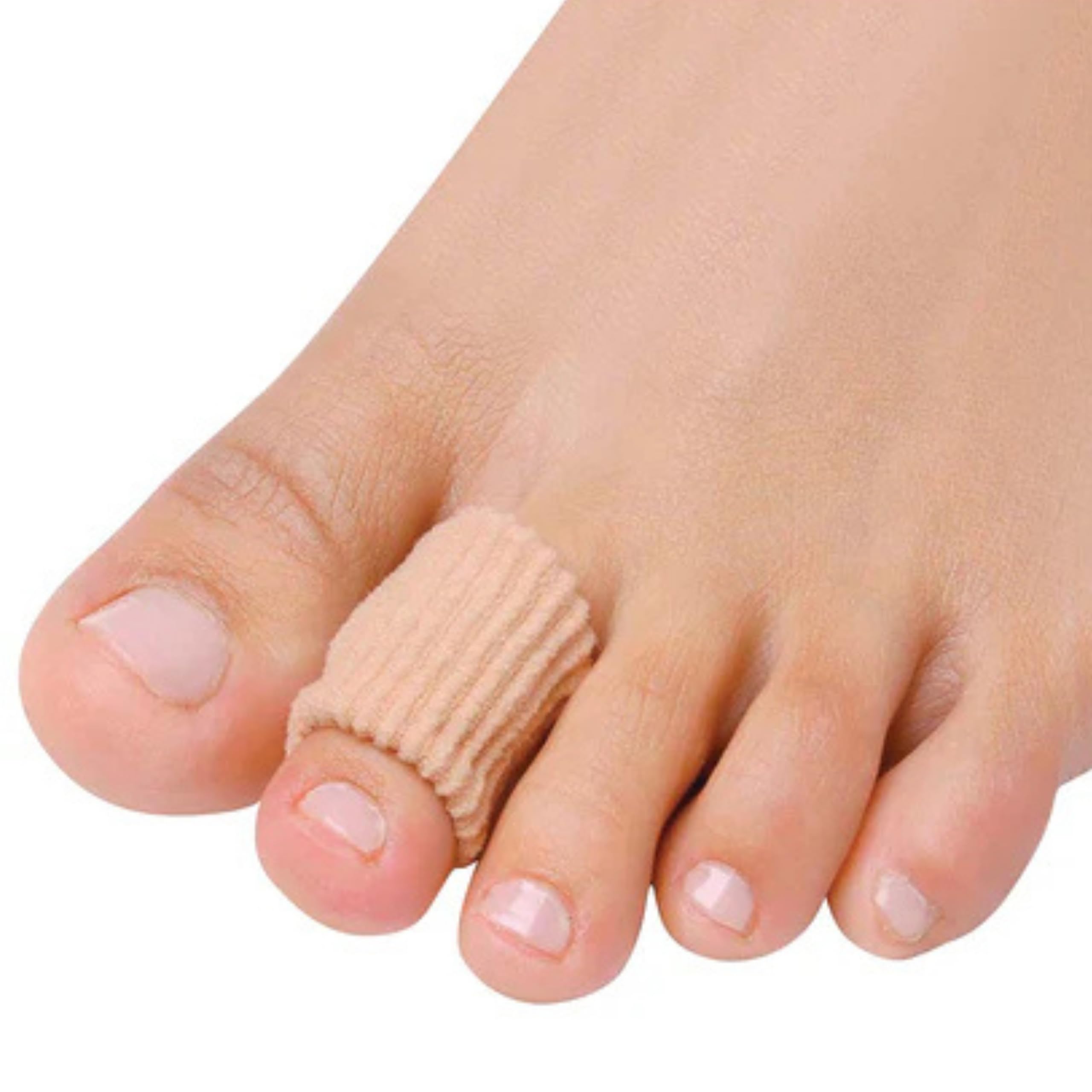 PediFix Visco-GEL Corn Pads 12/Pack S/M