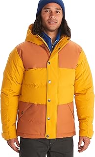 Marmot Bedford Jacket Chaqueta para Hombre