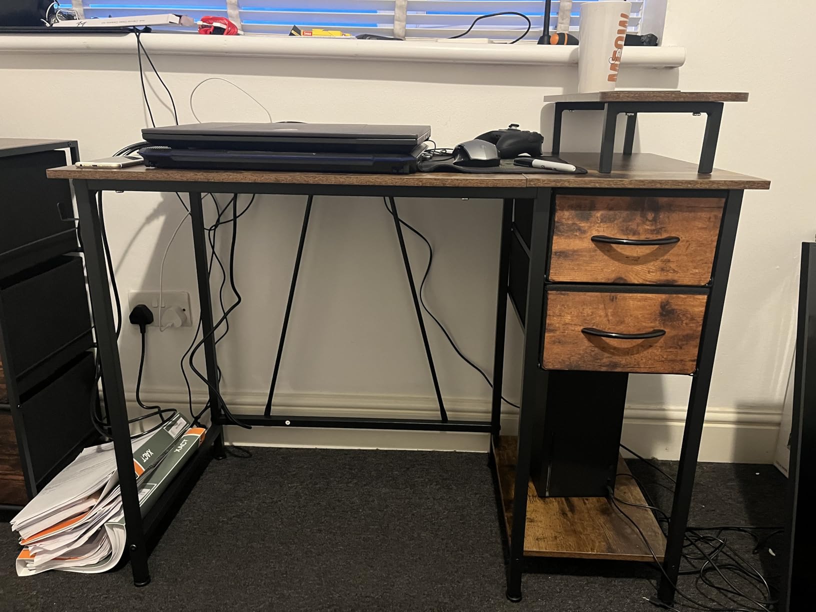 Customer photo