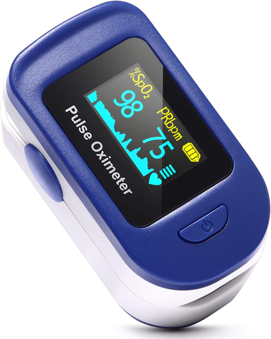 Pulse Oximeter