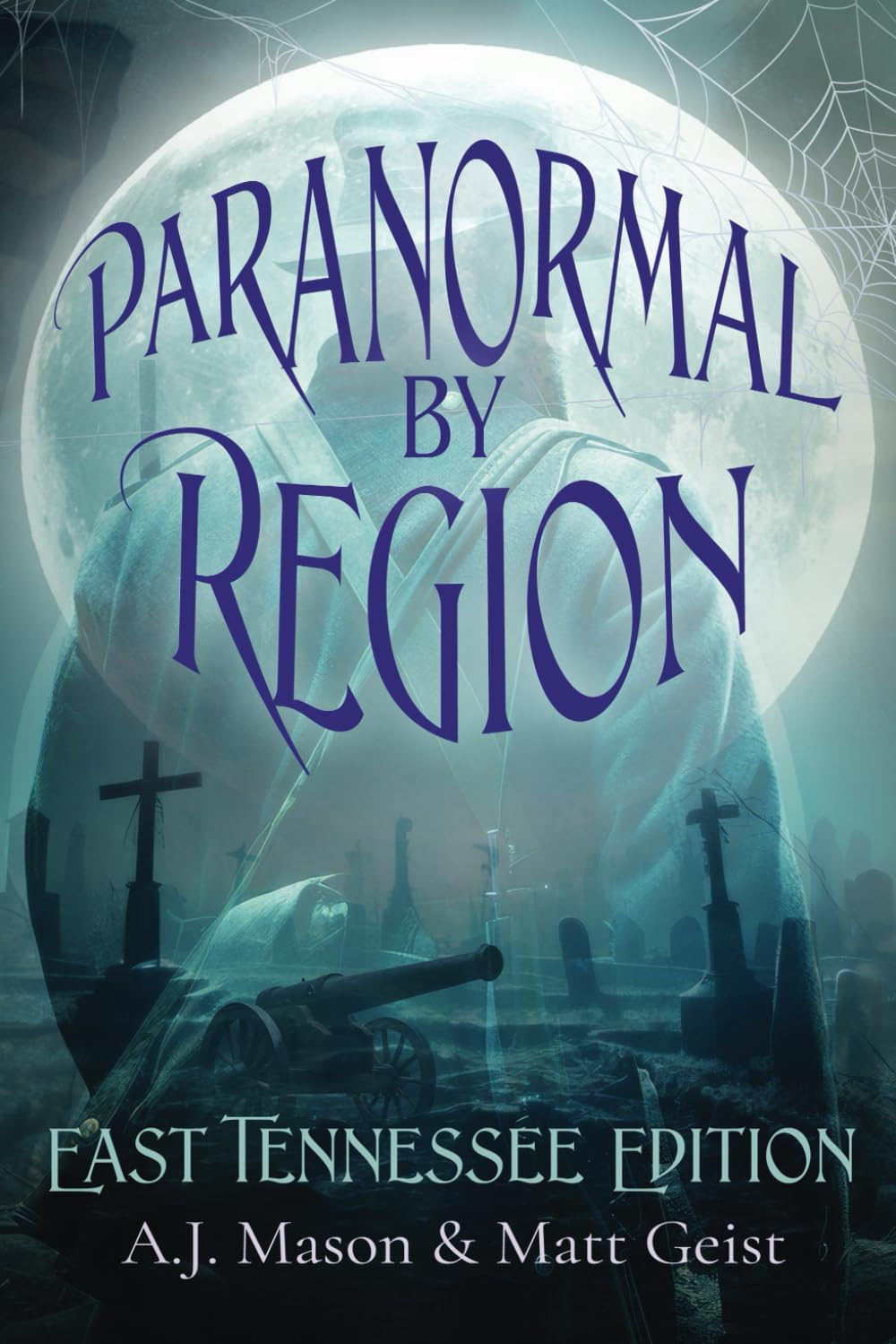 Paranormal by Region: East Tennessee Edition
