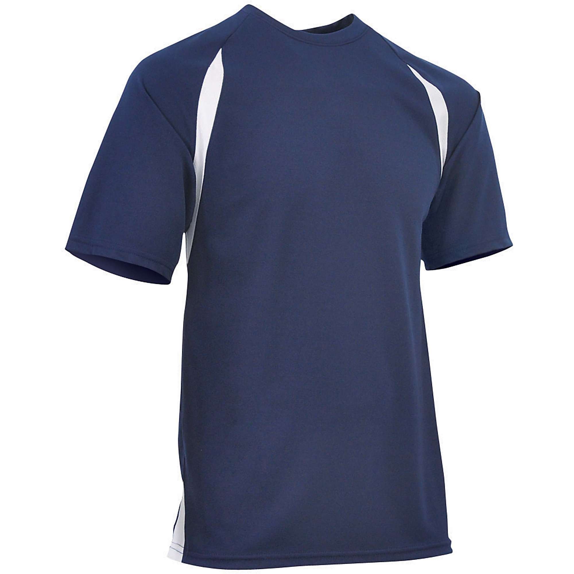 Champro Captain T-Shirt Polyester Jersey