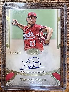 【直筆サイン】トレバー・バウアー ユニフォーム O 2025年最新】トレバーバウアーの人気アイテム - メルカリ