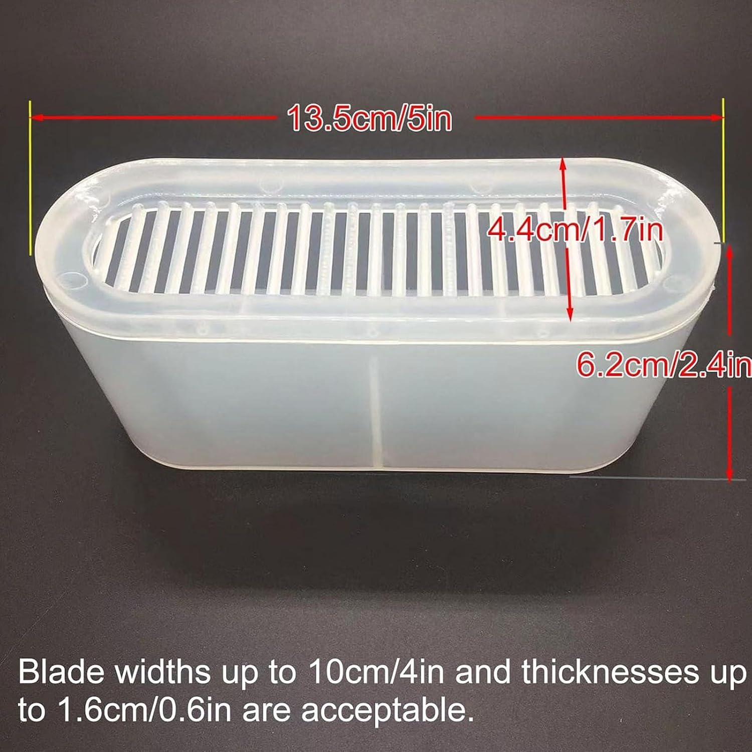 Oil Filled Radiator Humidifier, Radiator Reservoir, Heat PP Plastic, Humidifier Replacement Parts, Universal Electric Oil Heater Watering Storage Box