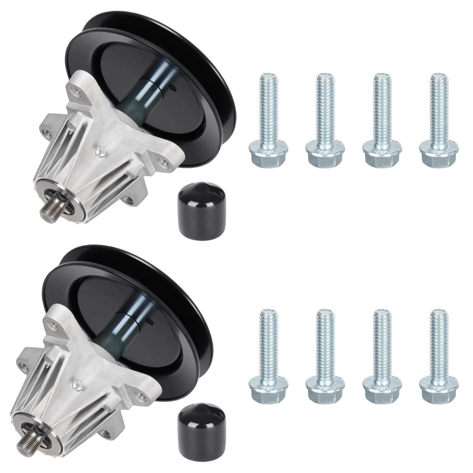 Amazon.com : Youxmoto 618-04822 LTX1042 Spindle Assembly with