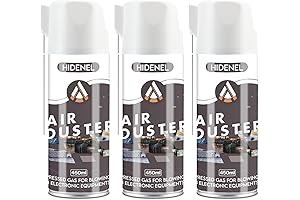 Keyboard Cleaner Air Spray: Super Clean Your Electronics Today!