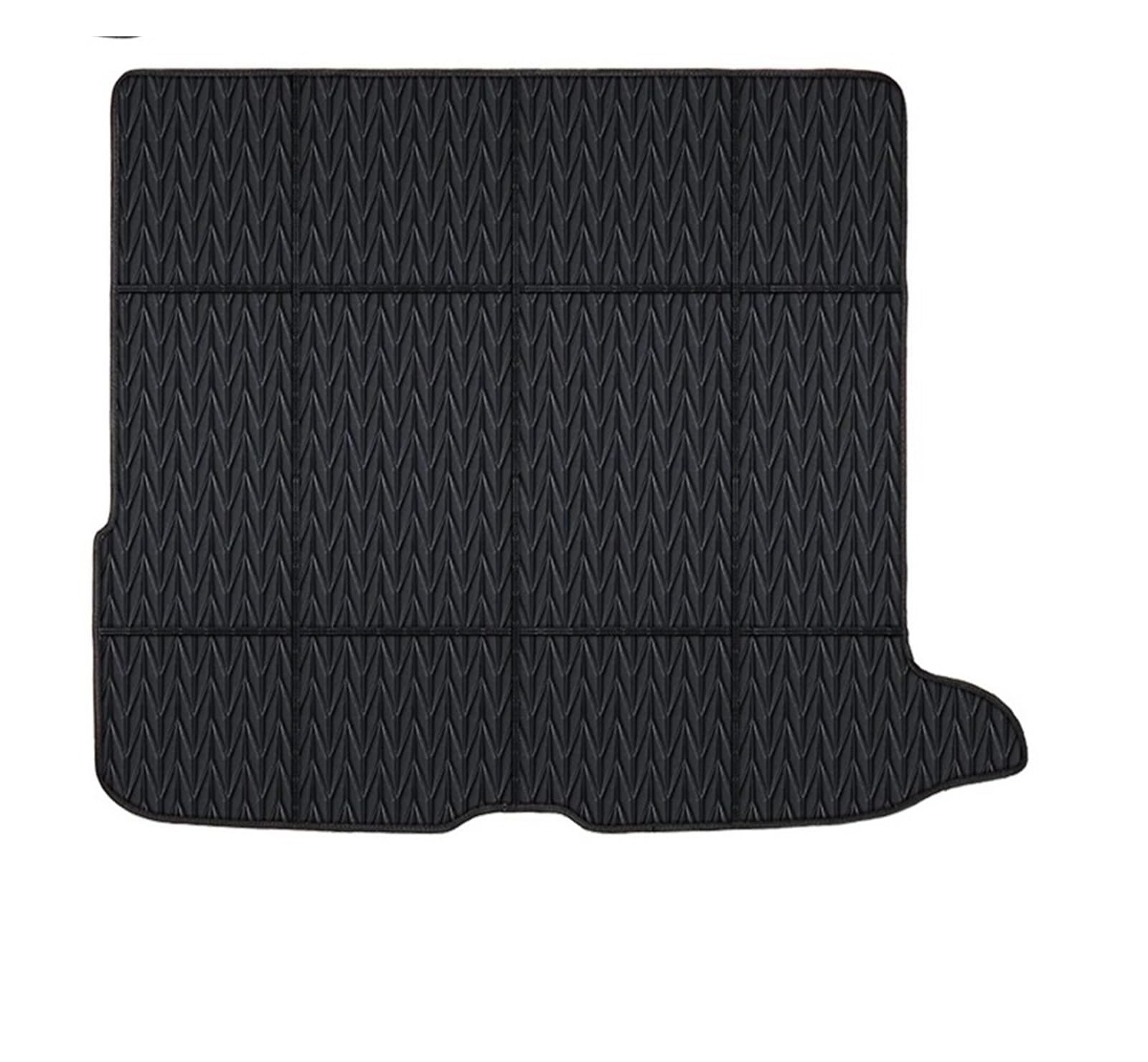 Car Carpet Rugs Liners For Benz For GLC 300 2016-2023 Custom Car Floor Mats Waterproof Pad Foot Covers Car Floor Mats(GLC 300 floor mat)